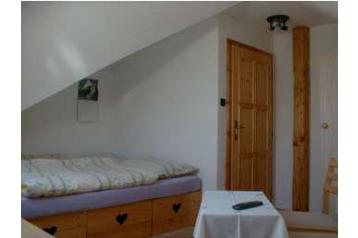 Češka Privát Jindřichův Hradec, Eksterier